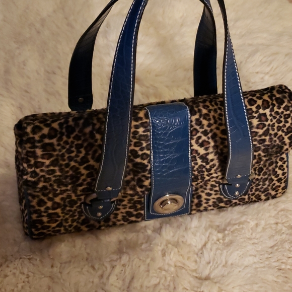 TIGERS purse - Picture 2 of 8